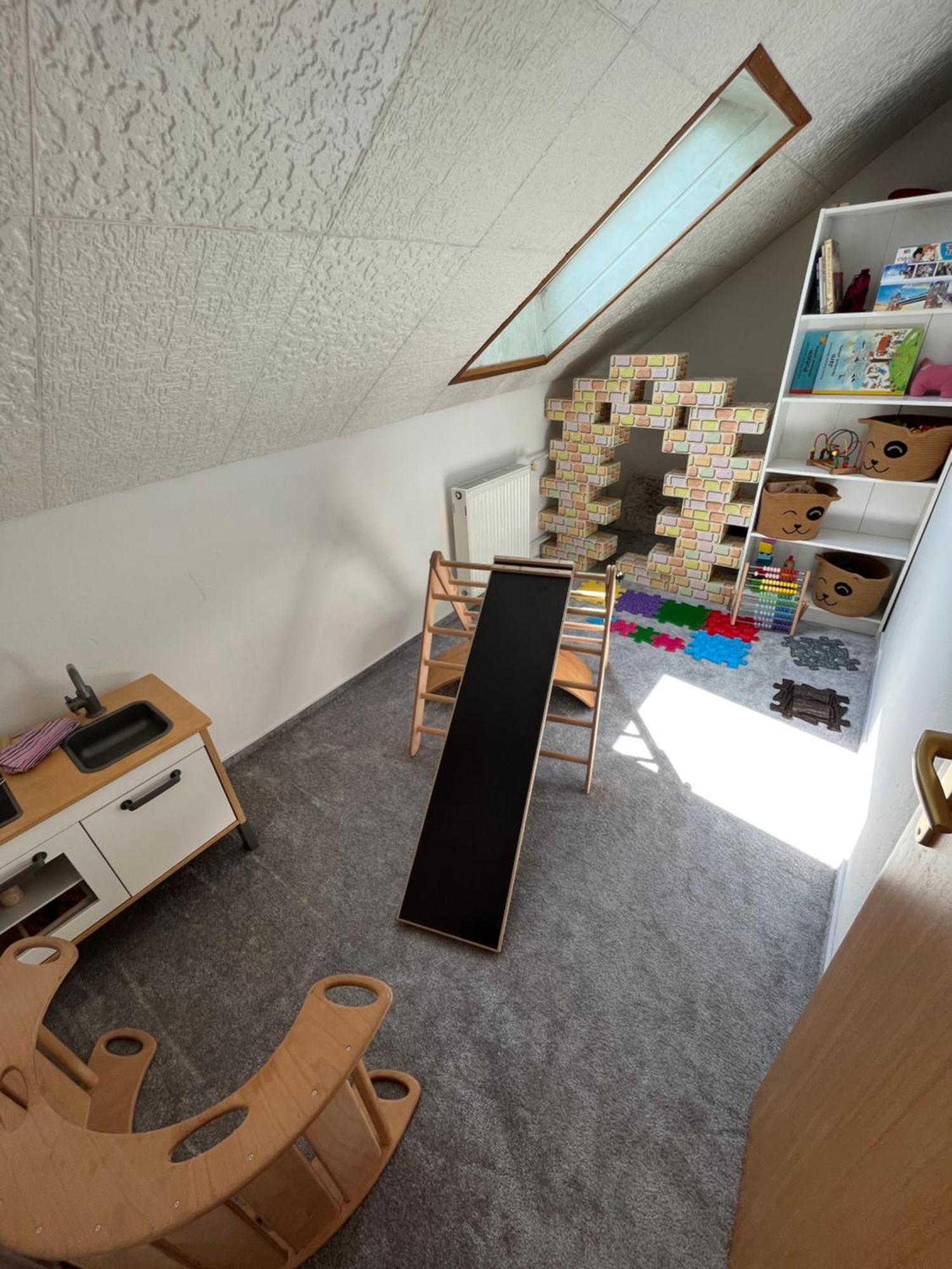 "Stone'S Throw" Krumlov 5 Min By Car, Lipno 15 Min By Car, 2 Bdrooms,Playroom Kajov Exterior photo